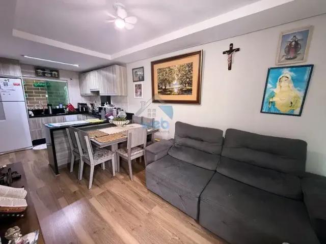 Casa / Sobrado para Venda em Curitiba/PR Cidade Industrial 3 Quartos