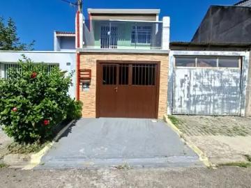 Casa / Sobrado para Venda em Curitiba/PR Cidade Industrial 3 Quartos