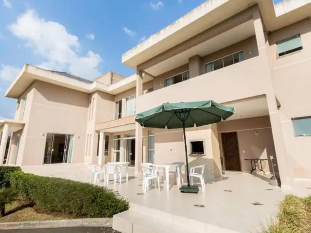 Casa / Sobrado para Venda em Curitiba/PR Cidade Industrial 3 Quartos