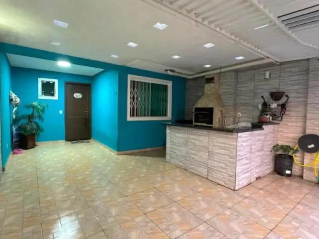 Casa / Sobrado para Venda em Curitiba/PR Cidade Industrial 3 Quartos