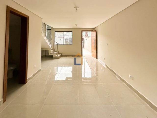 Casa / Sobrado para Venda em Curitiba/PR Cidade Industrial 3 Quartos
