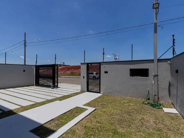 Casa / Sobrado para Venda em Curitiba/PR Cidade Industrial 3 Quartos