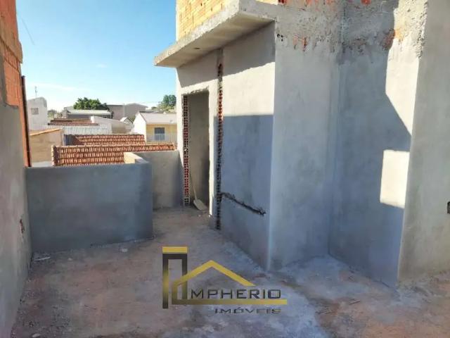 Casa / Sobrado para Venda em Curitiba/PR Cidade Industrial 3 Quartos