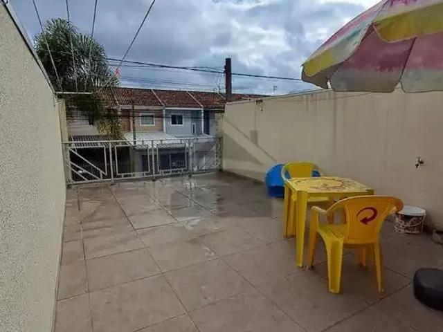 Casa / Sobrado para Venda em Curitiba/PR Cidade Industrial 3 Quartos