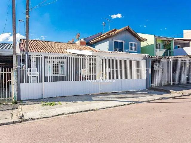 Casa / Sobrado para Venda em Curitiba/PR Cidade Industrial 3 Quartos
