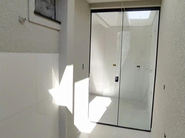 Casa / Sobrado para Venda em Curitiba/PR Cidade Industrial 3 Quartos