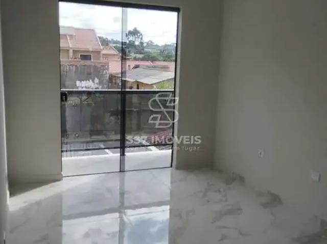 Casa / Sobrado para Venda em Curitiba/PR Cidade Industrial 3 Quartos