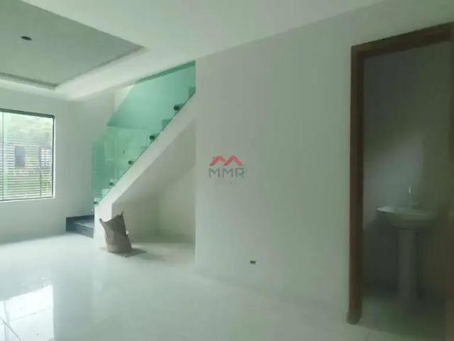 Casa / Sobrado para Venda em Curitiba/PR Cidade Industrial 3 Quartos