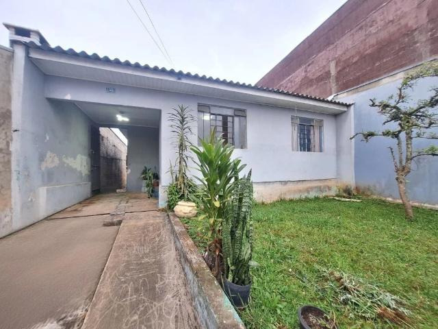 Casa / Sobrado para Venda em Curitiba/PR Cidade Industrial 3 Quartos