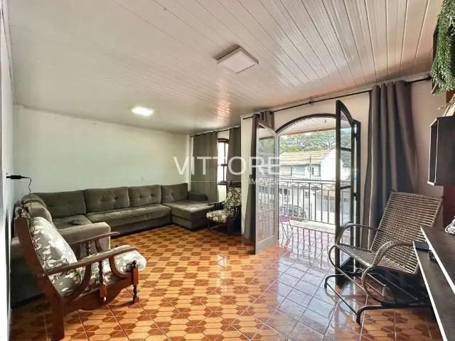 Casa / Sobrado para Venda em Curitiba/PR Cidade Industrial 3 Quartos