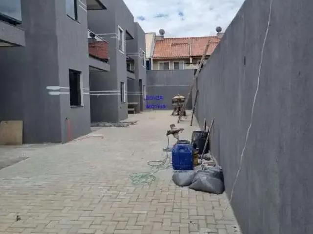 Casa / Sobrado para Venda em Curitiba/PR Cidade Industrial 3 Quartos
