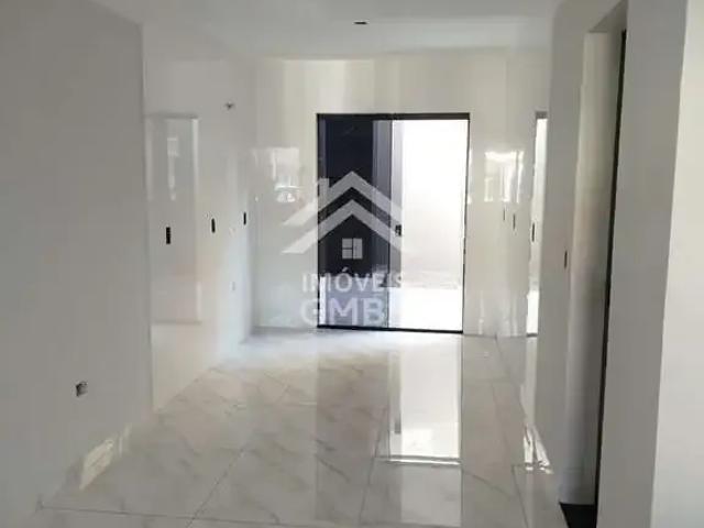 Casa / Sobrado para Venda em Curitiba/PR Cidade Industrial 3 Quartos