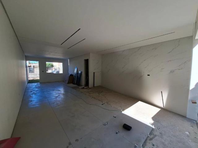 Casa / Sobrado para Venda em Curitiba/PR Cidade Industrial 3 Quartos