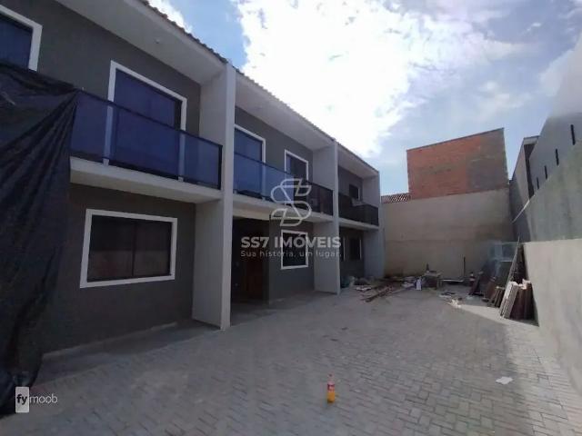 Casa / Sobrado para Venda em Curitiba/PR Cidade Industrial 3 Quartos