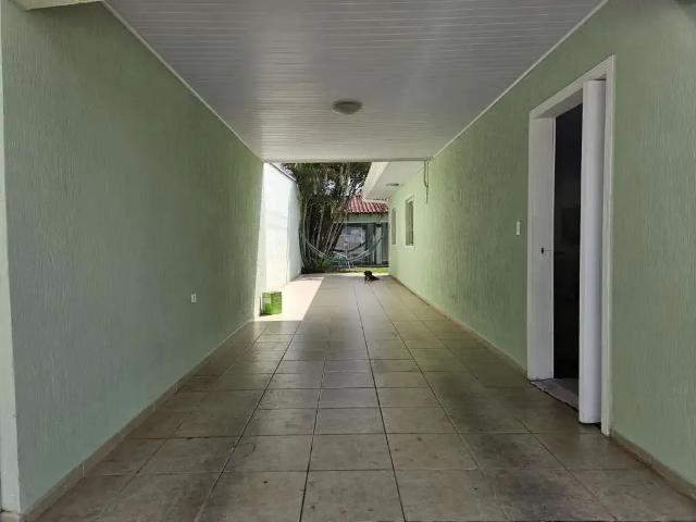 Casa / Sobrado para Venda em Curitiba/PR Cidade Industrial 3 Quartos
