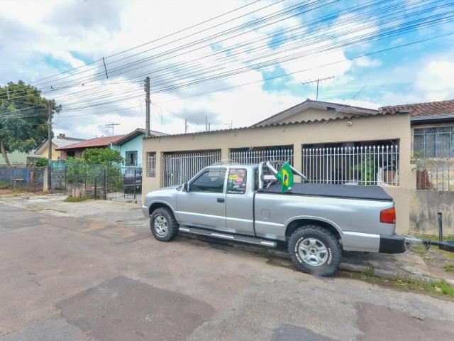 Casa / Sobrado para Venda em Curitiba/PR Cidade Industrial 4 Quartos