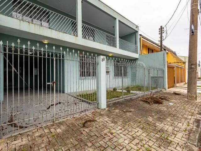 Casa / Sobrado para Venda em Curitiba/PR Cidade Industrial 4 Quartos