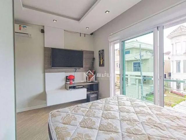 Casa / Sobrado para Venda em Curitiba/PR Cidade Industrial 4 Quartos
