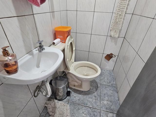 Casa / Sobrado para Venda em Curitiba/PR Cidade Industrial 4 Quartos