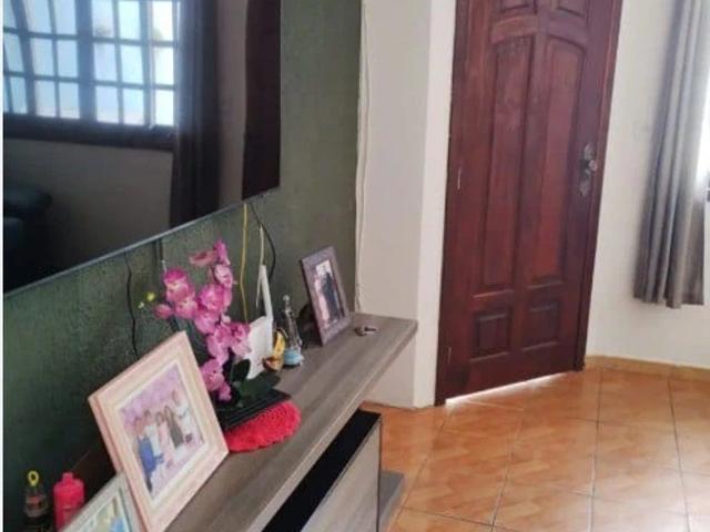 Casa / Sobrado para Venda em Curitiba/PR Cidade Industrial 4 Quartos