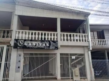 Casa / Sobrado para Venda em Curitiba/PR Cidade Industrial 4 Quartos