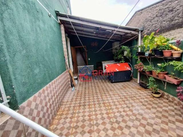 Casa / Sobrado para Venda em Curitiba/PR Cidade Industrial 4 Quartos