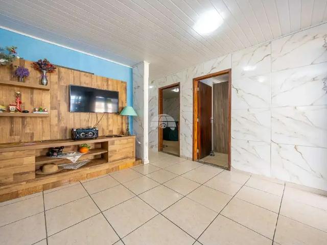 Casa / Sobrado para Venda em Curitiba/PR Cidade Industrial 4 Quartos
