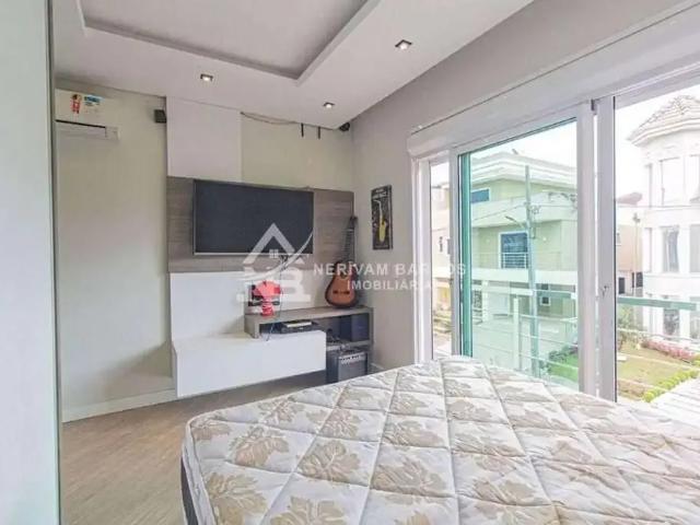 Casa / Sobrado para Venda em Curitiba/PR Cidade Industrial 4 Quartos