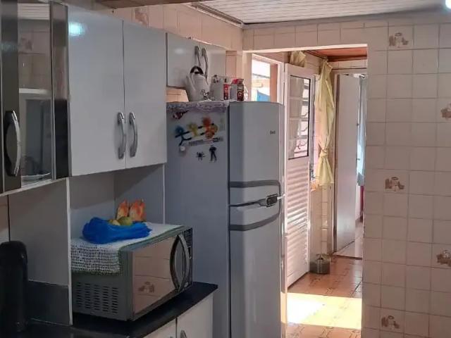 Casa / Sobrado para Venda em Curitiba/PR Cidade Industrial 5 Quartos