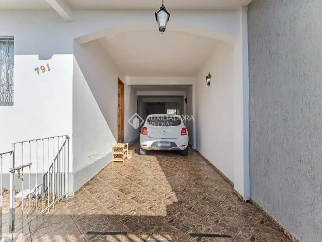 Casa / Sobrado para Venda em Curitiba/PR Cidade Industrial 5 Quartos