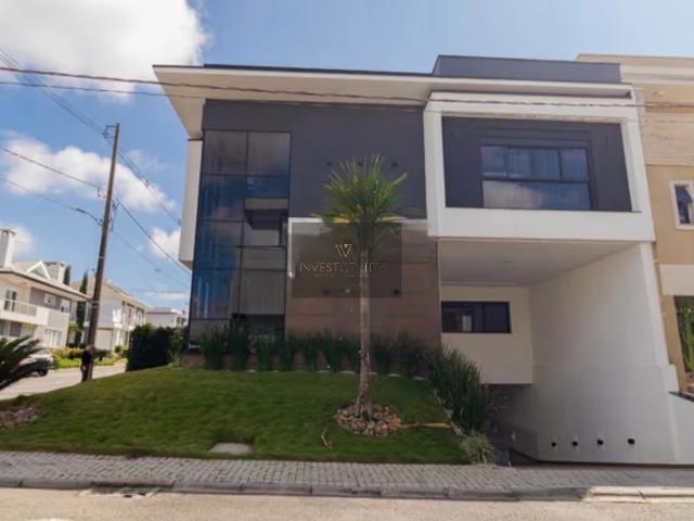 Casa / Sobrado para Venda em Curitiba/PR Cidade Industrial 5 Quartos