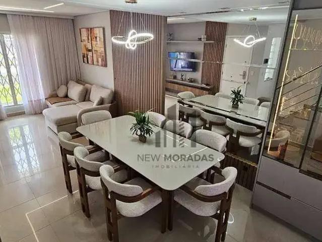 Casa / Sobrado para Venda em Curitiba/PR Cidade Industrial 5 Quartos