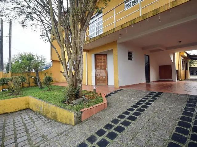 Casa / Sobrado para Venda em Curitiba/PR Cidade Industrial 4 Quartos