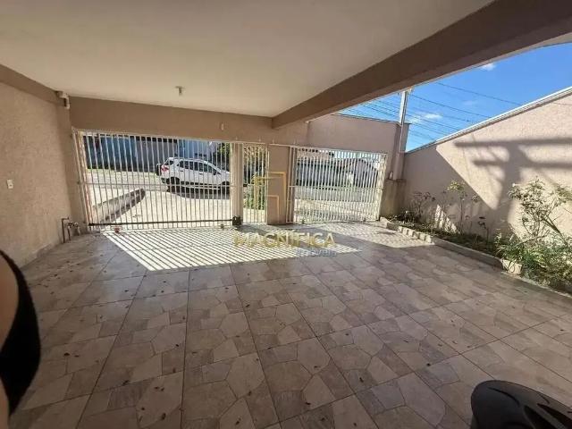Casa / Sobrado para Venda em Curitiba/PR Cidade Industrial 5 Quartos