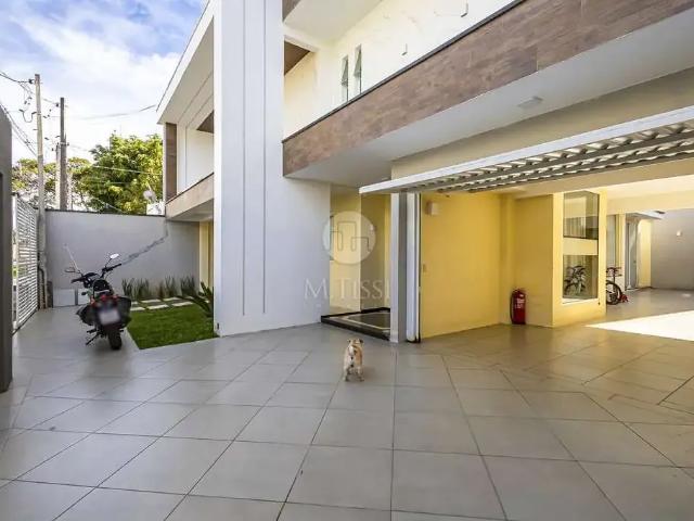Casa / Sobrado para Venda em Curitiba/PR Cidade Industrial 5 Quartos