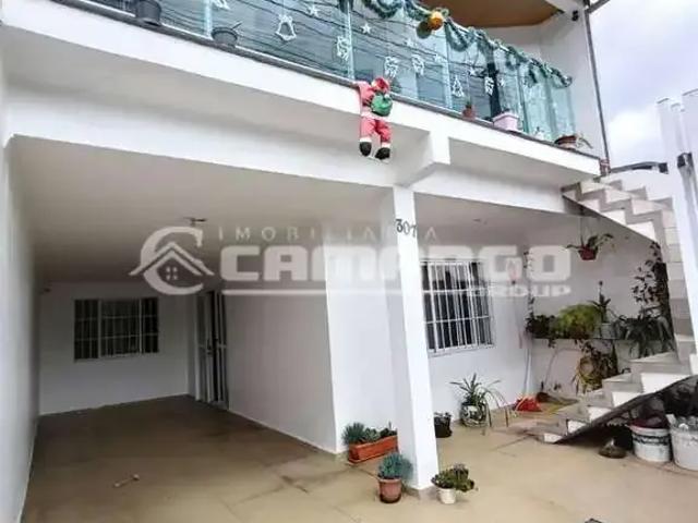 Casa / Sobrado para Venda em Curitiba/PR Cidade Industrial 5 Quartos