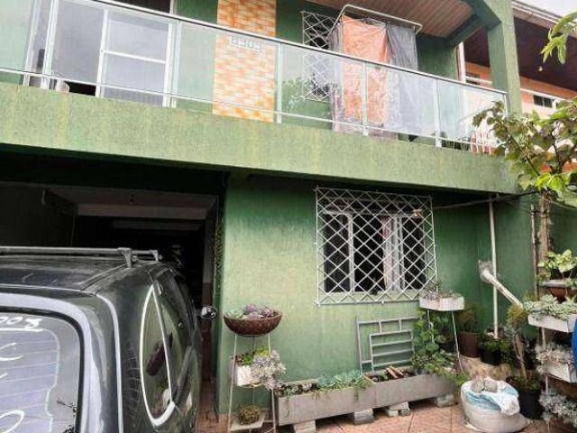 Casa / Sobrado para Venda em Curitiba/PR Cidade Industrial 6 Quartos