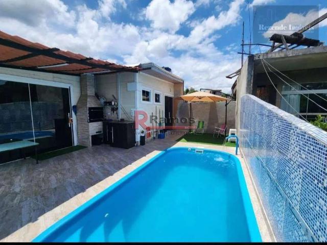 Casa / Sobrado para Venda em Curitiba/PR Cidade Industrial 6 Quartos
