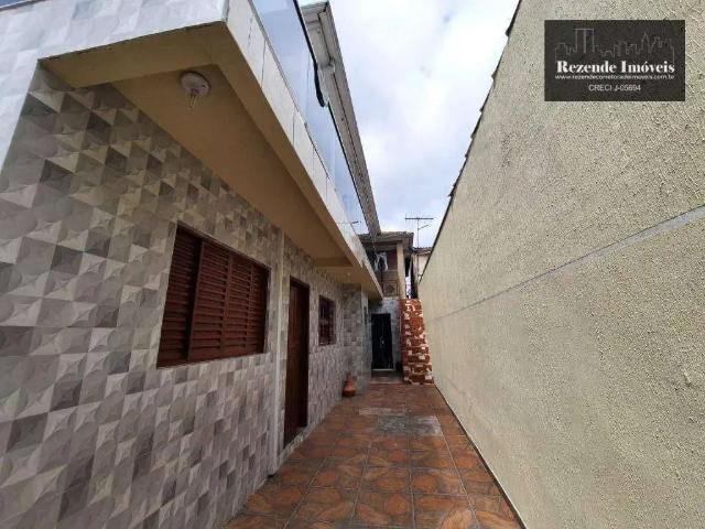 Casa / Sobrado para Venda em Curitiba/PR Cidade Industrial 7 Quartos