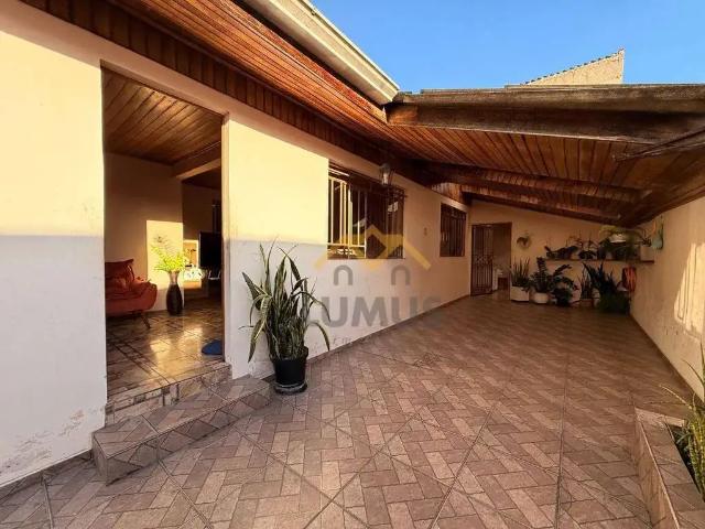 Casa / Sobrado para Venda em Curitiba/PR Cidade Industrial