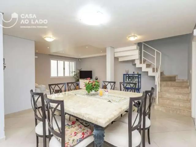 Casa / Sobrado para Venda em Curitiba/PR Cristo Rei 3 Quartos