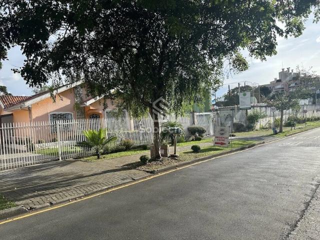 Casa / Sobrado para Venda em Curitiba/PR Cristo Rei 10 Quartos