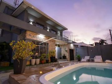 Alto Da XV, Guarapuava, Paraná - Garagem