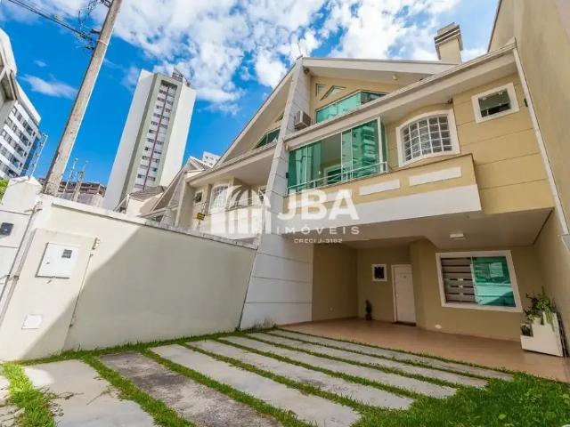 Casa / Sobrado para Venda em Curitiba/PR Cristo Rei 4 Quartos