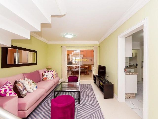Casa / Sobrado para Venda em Curitiba/PR Cristo Rei 4 Quartos