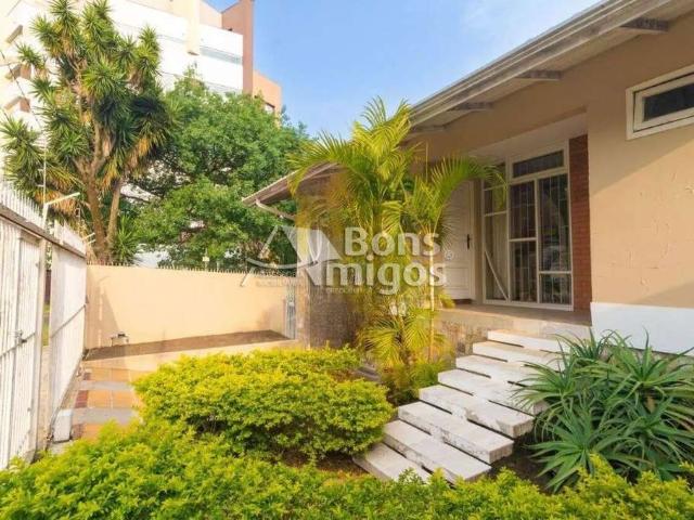 Casa / Sobrado para Venda em Curitiba/PR Cristo Rei 4 Quartos