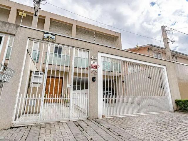 Casa / Sobrado para Venda em Curitiba/PR Cristo Rei 5 Quartos
