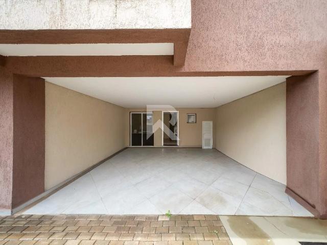Casa / Sobrado para Venda em Curitiba/PR Ecoville 3 Quartos