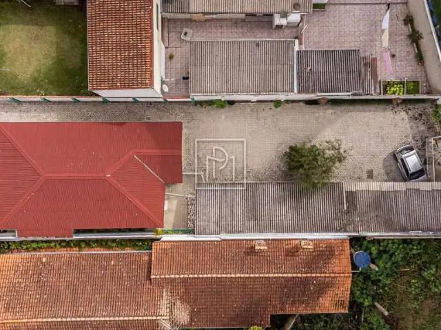 Casa / Sobrado para Venda em Curitiba/PR Ecoville 3 Quartos