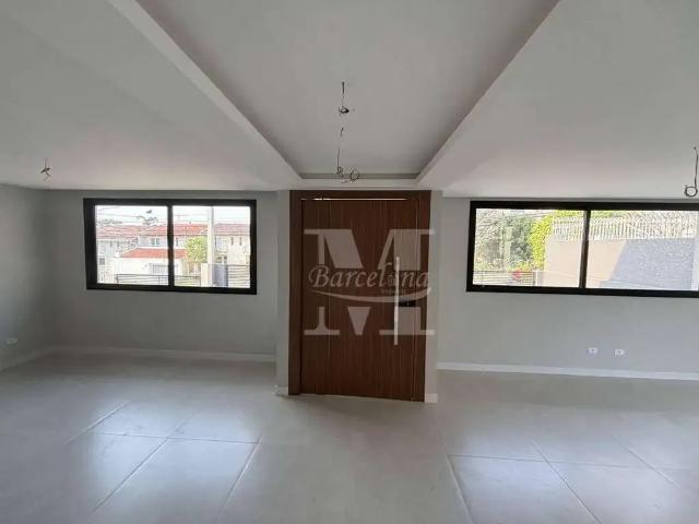 Casa / Sobrado para Venda em Curitiba/PR Ecoville 3 Quartos